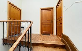 The Trench - Charming T3 In A Castle In The City Center